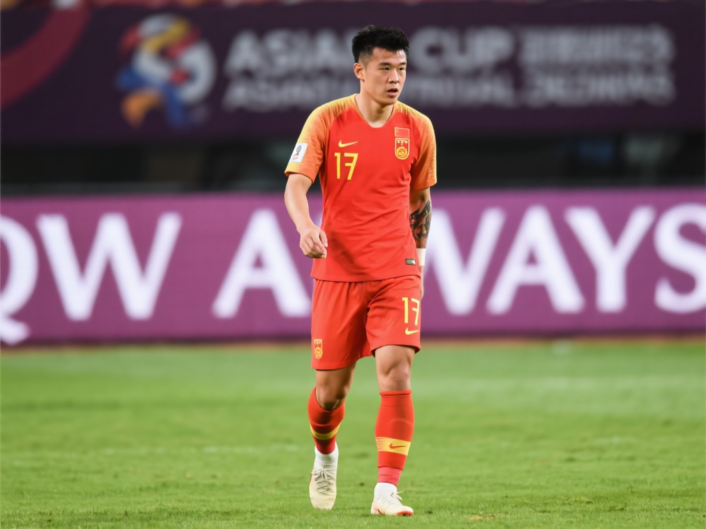 韦世豪恐缺席亚洲杯小组赛 国足面临阵容调整挑战