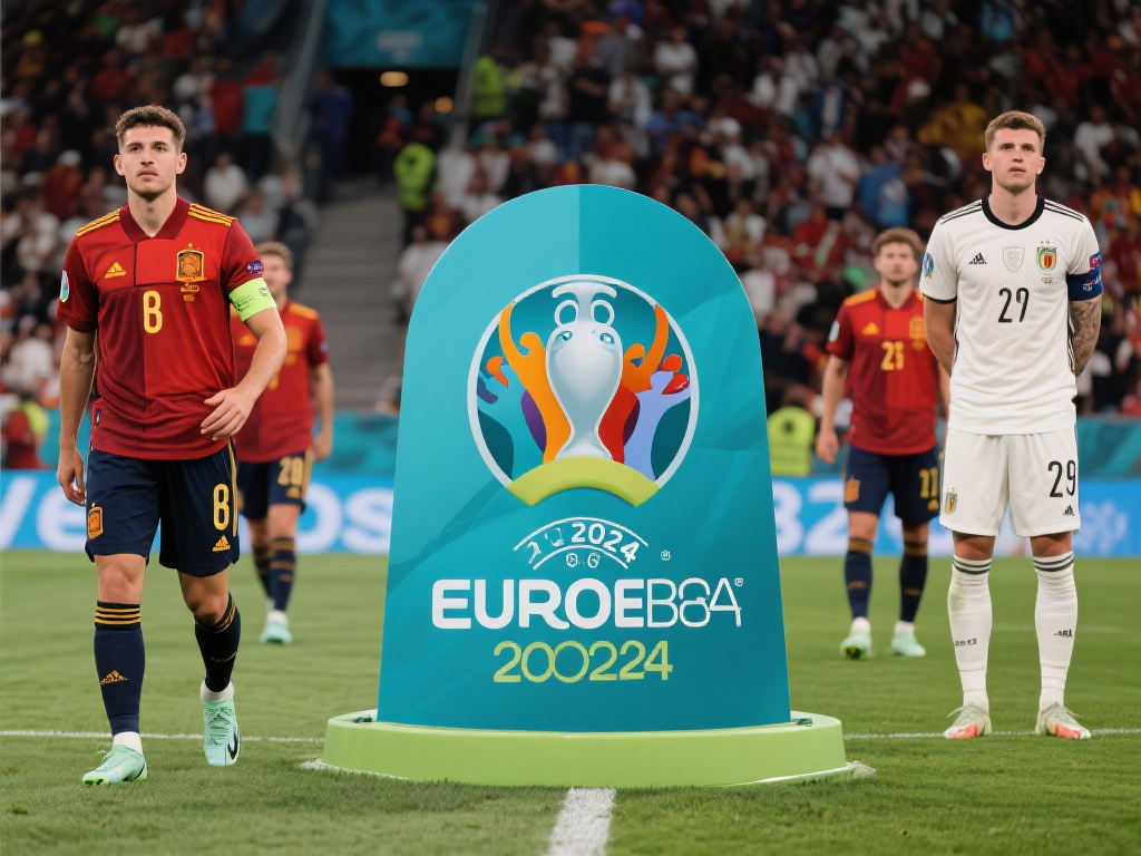 2024欧洲杯B组晋级形势:挑战重重的死亡之组 前言:2024欧洲杯B组的挑战与生机