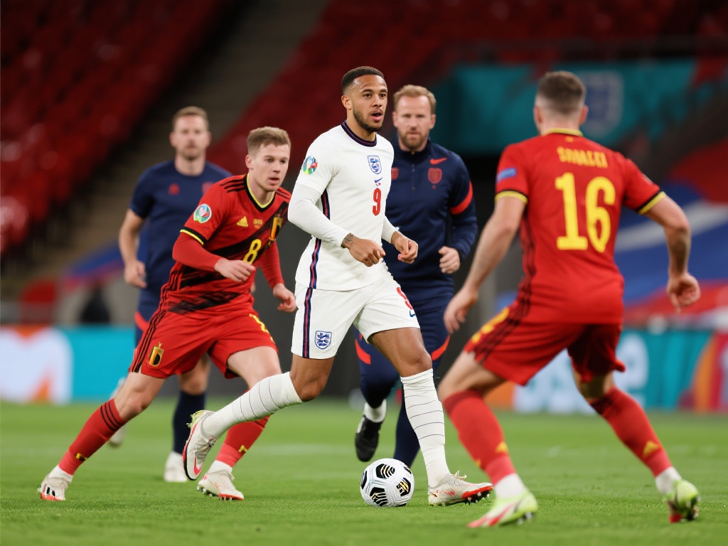 沃克：索斯盖特并未要求我们在领先后转为保守防守