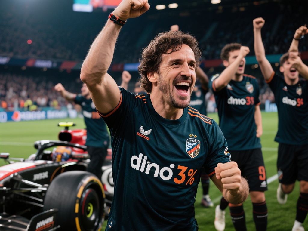 阿隆索:关键三分助力逆境突围 在激烈的竞技世界里,每一场比赛都是对勇气