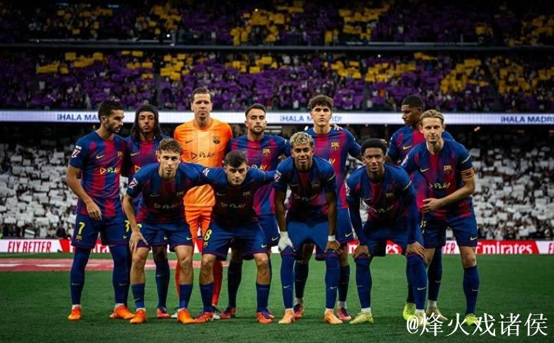 伊纳西奥续约后,巴萨引援前景黯淡 伊纳西奥续约后,巴萨引援前景黯淡