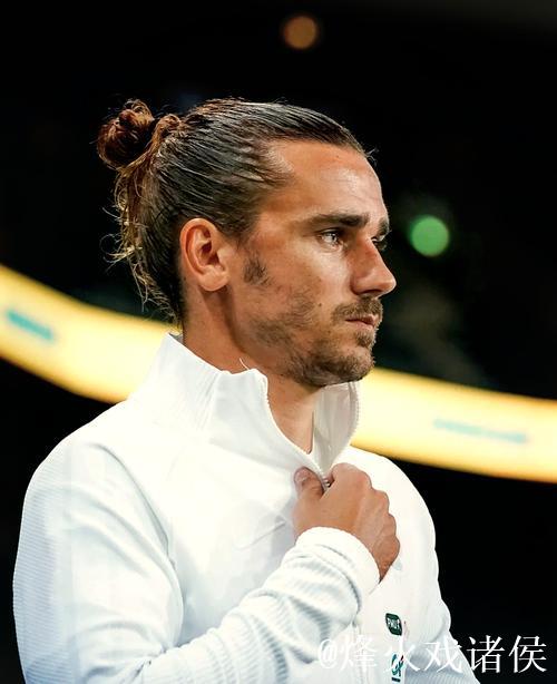 格列兹曼斩获203球,跻身法国球员五大联赛历史进球榜前十 格列兹曼斩获203球,跻身法国球员五大联赛历史进球榜前十